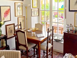 CASA OASI
LIVING / DINING