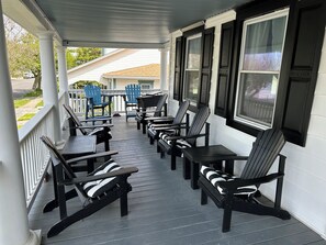 Terrass/Patio