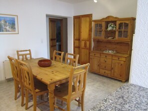 Restauration