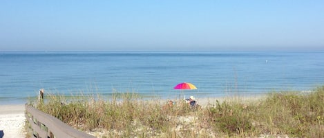 Spiaggia