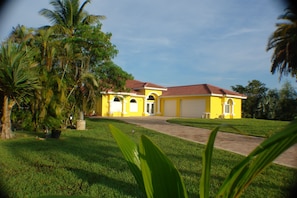 Exteriör
