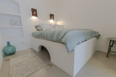 NEW! Stylish apartment Sirocco Old Town Tarifa wifi - perfect location 