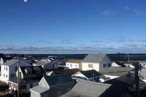 Hampton River/Marina View