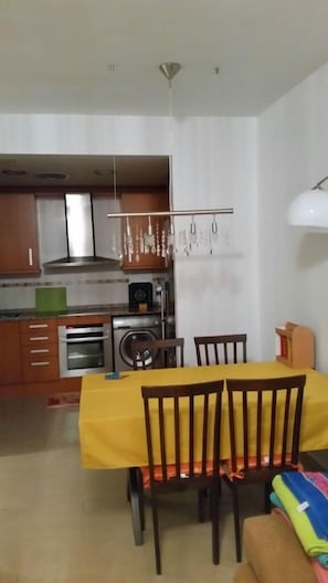 Living-room