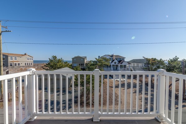 Beautiful Ocean Views!