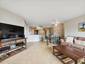 Main Living Area at 2412 Villamare