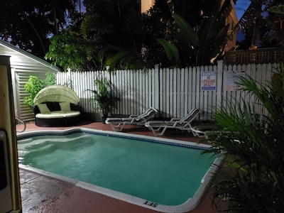 Luxurious Historic House With Pool in Old Town 1 INTRODUCTORY RATES!