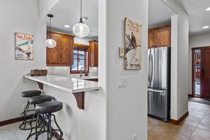 Cuisine privée