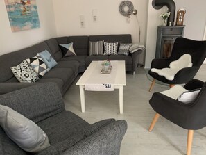 Coin séjour