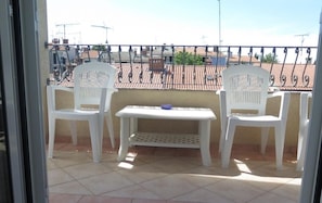 Balcon