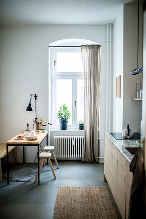 Cuisine privée