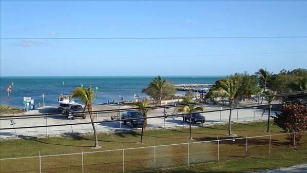 Living Room View