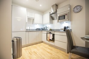 Cozinha privada