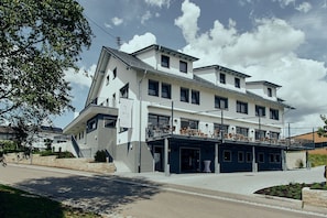 Exteriör