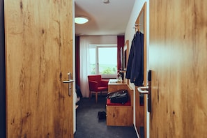 Interiör