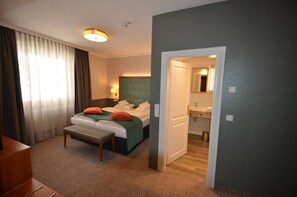 Kornspeicher Suite-Suite Kornspeicher