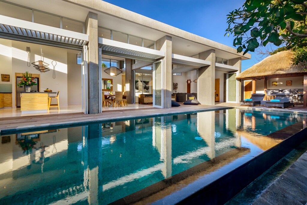 Picture of villa