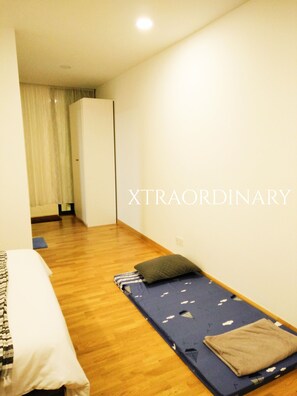 Kuala Lumpur Gateway Stay Special