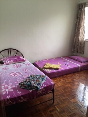 Magg's USJ 3 Homestay 5BR