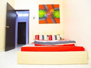 SIAKAP Homestay Seberang Perai (7P0055)