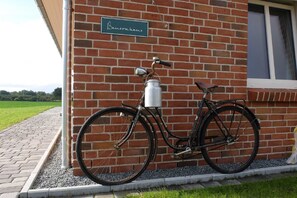 Ulkoalueet