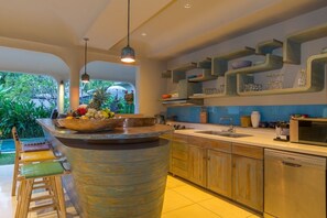3BR Villa For Family in Seminyak