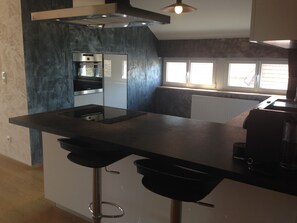 Eget kök