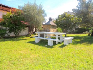 external view