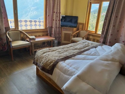 Hotel Monal Residency Kalpa