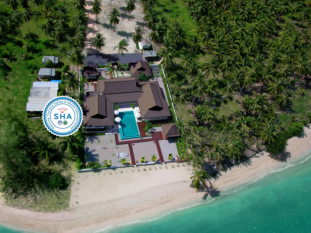 Picture of villa