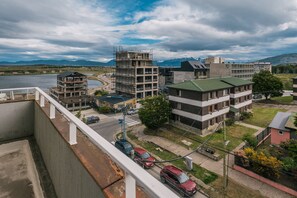 Balcón
