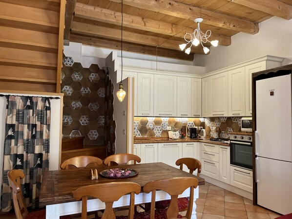Restauration