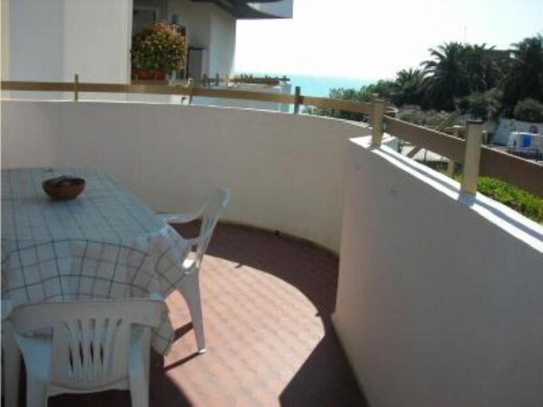 Terrace / Balcony