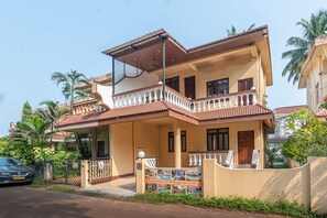 Fachada