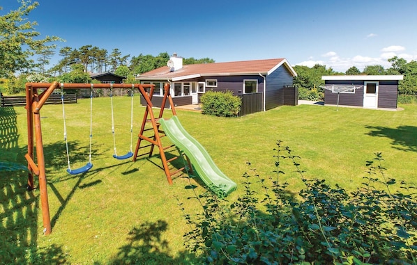 Barnområde