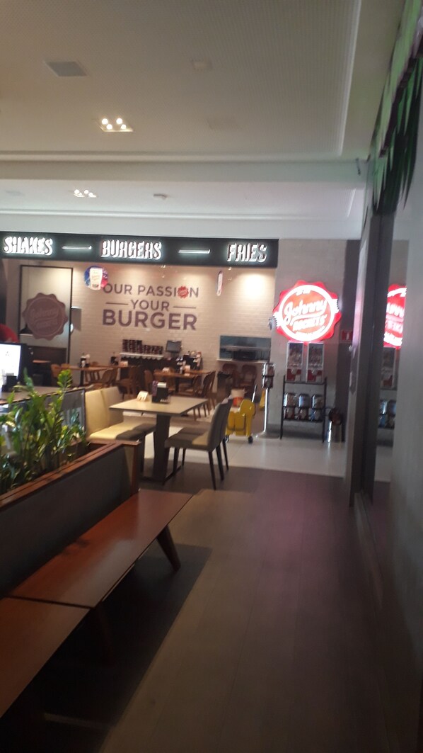 Restauranger