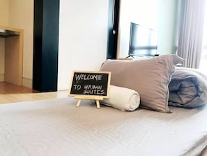 #01 SwissGarden 2BR Bukit Bintang KL