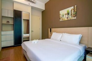#01 SwissGarden 2BR Bukit Bintang KL