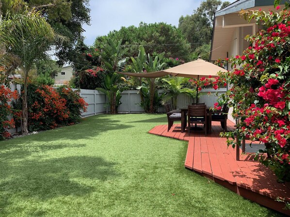 Terrass/Patio