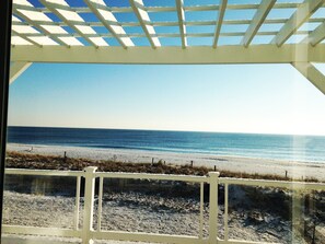 View from 2nd Floor Deck