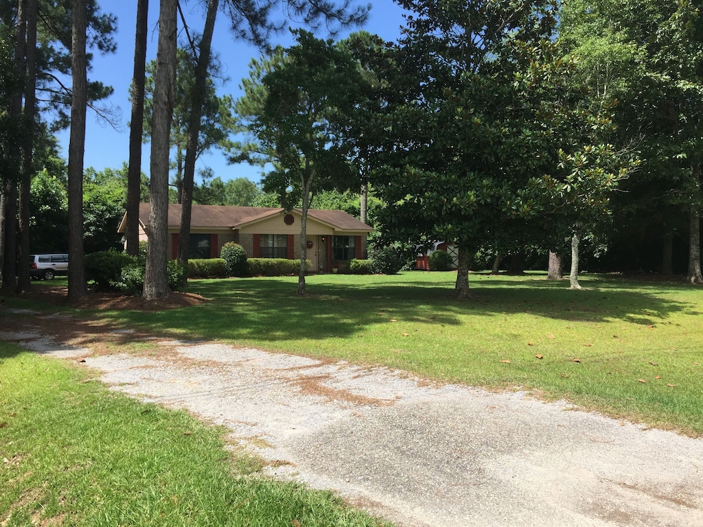Papa S Country Cottage In Fairhope Fairhope