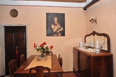 VILLA BENEDETTA, Casa Marcello # 2