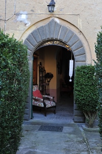 VILLA BENEDETTA, Casa Marcello # 2