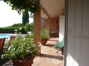 Terrass/Patio
