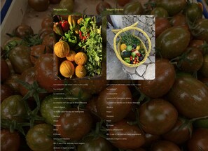 Alimentação e bebidas