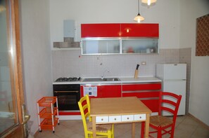 Cucina privata