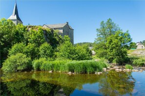 Boendeområde