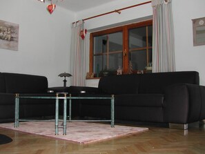 Interiör