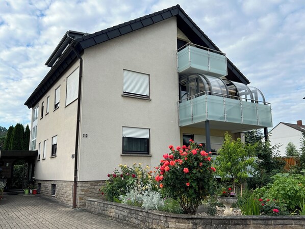 Exteriör