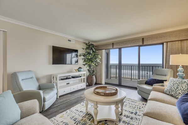 ,Living Area,